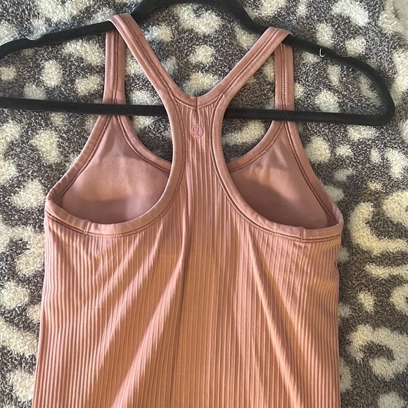 Lululemon Ebb To Street Tank - Picture 3 of 4